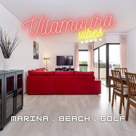 Vilamoura - Spacious With Swimming Pool & View 外观 照片