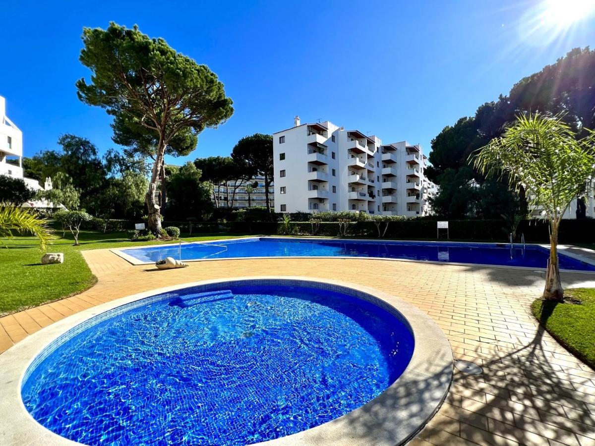 Vilamoura - Spacious With Swimming Pool & View 外观 照片