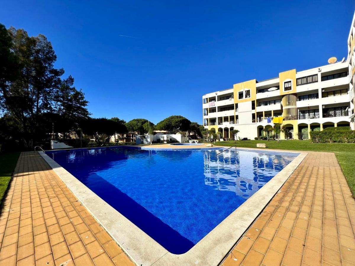 Vilamoura - Spacious With Swimming Pool & View 外观 照片