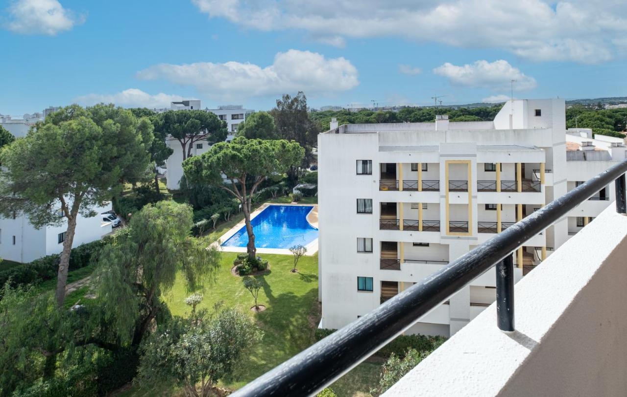 Vilamoura - Spacious With Swimming Pool & View 外观 照片