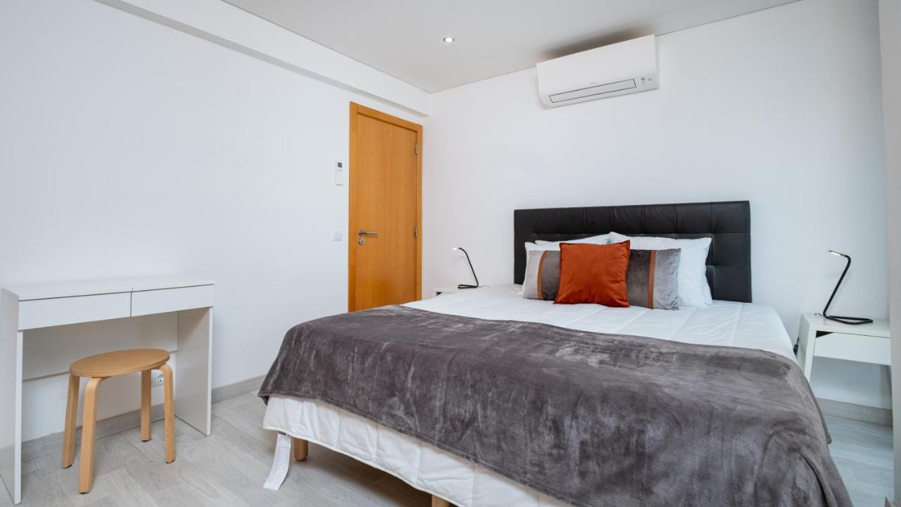 Vilamoura - Spacious With Swimming Pool & View 外观 照片