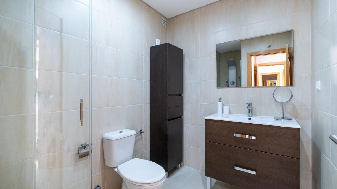 Vilamoura - Spacious With Swimming Pool & View 外观 照片