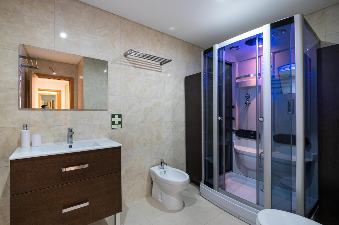 Vilamoura - Spacious With Swimming Pool & View 外观 照片