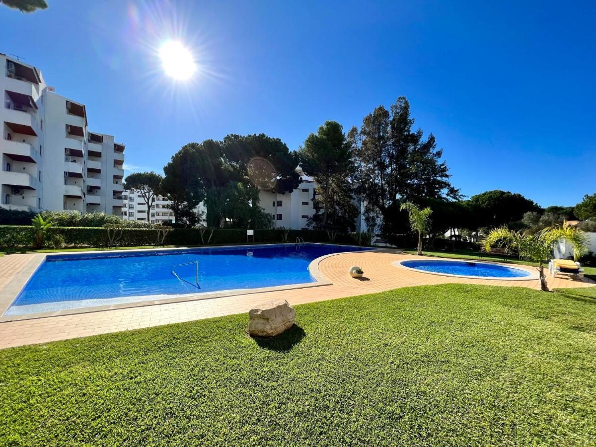 Vilamoura - Spacious With Swimming Pool & View 外观 照片
