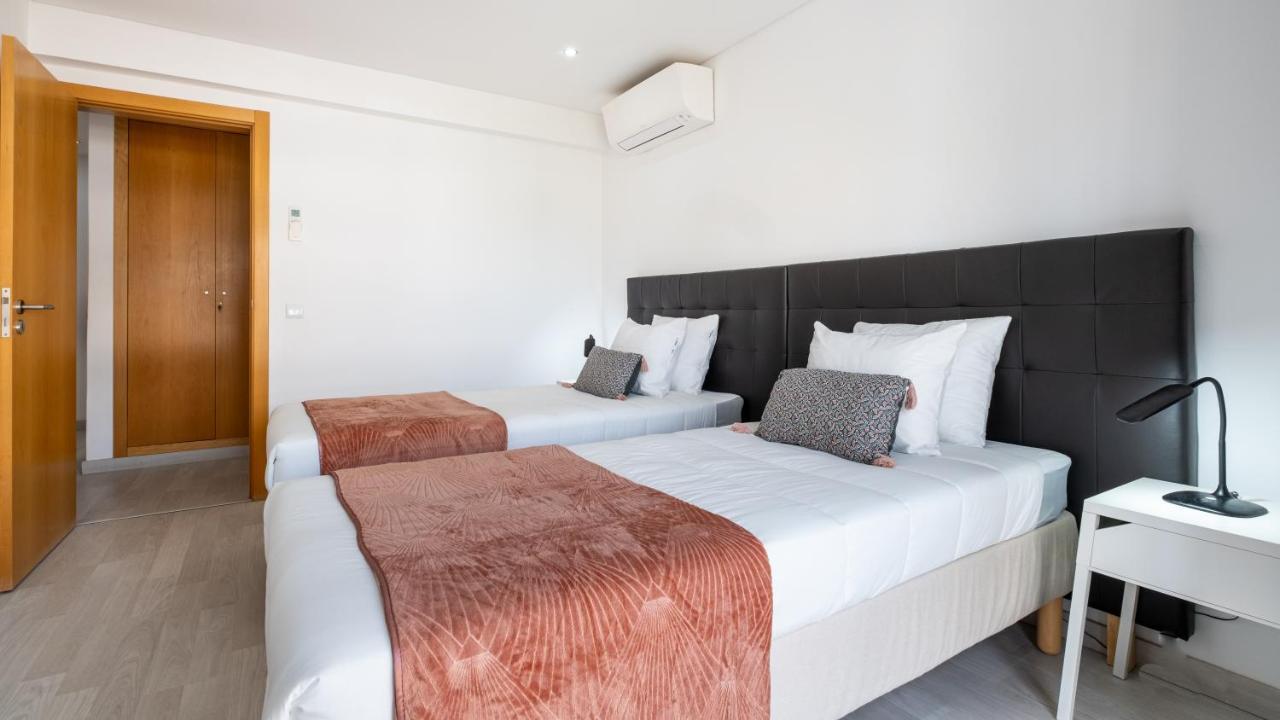Vilamoura - Spacious With Swimming Pool & View 外观 照片